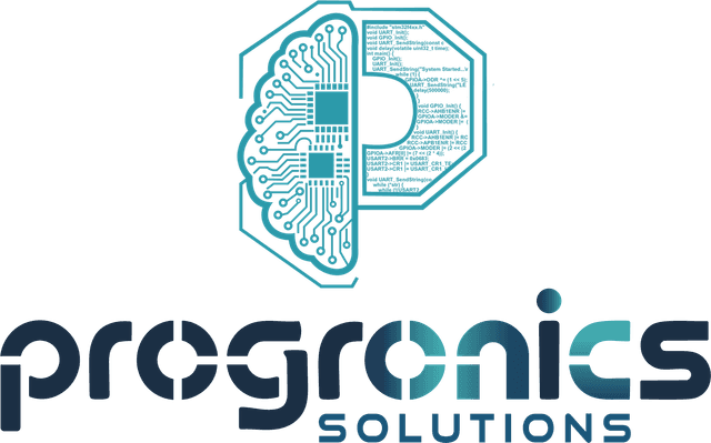 Progronics Solutions